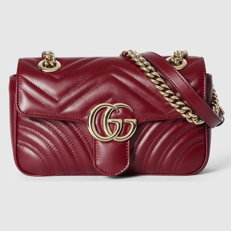 Gucci Marmont Mini