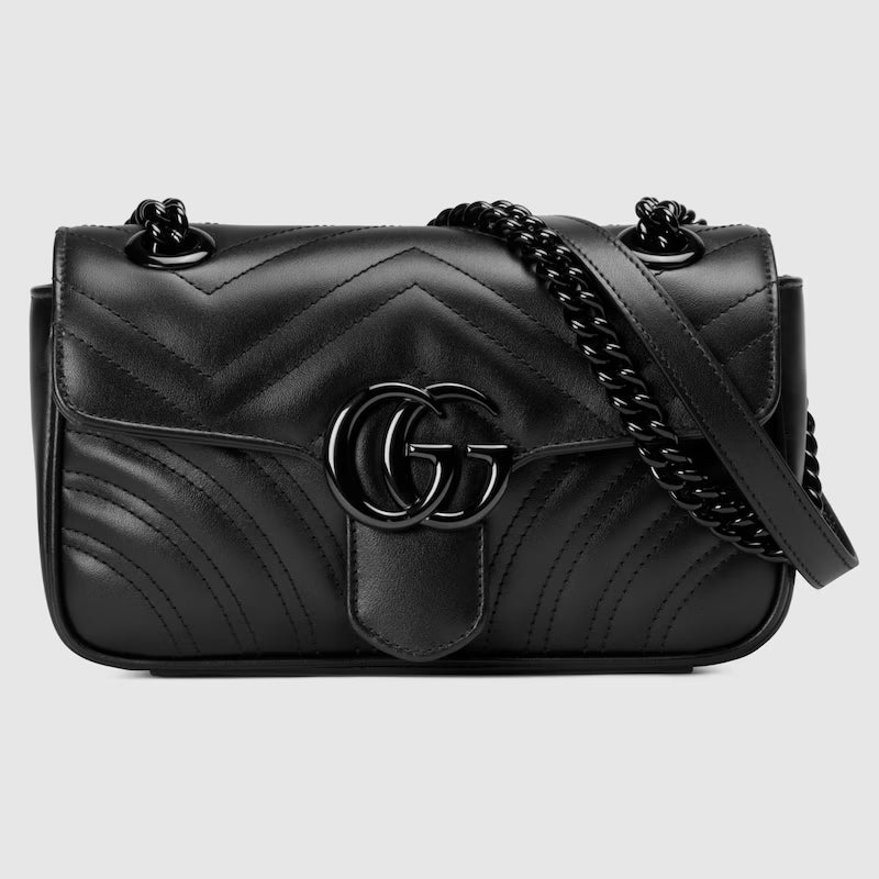 Gucci Marmont Mini