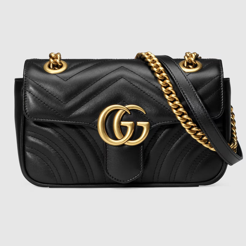 Gucci Marmont Mini