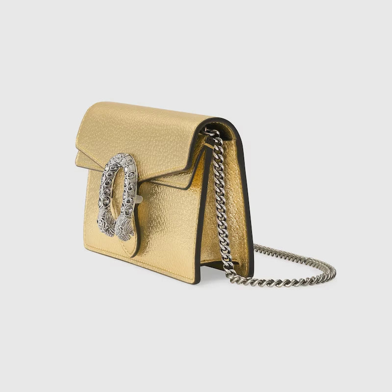 Gucci Dionysus Super Mini