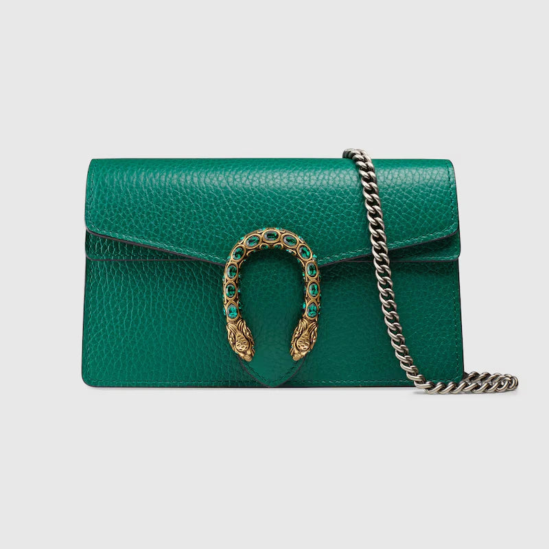 Gucci Dionysus Super Mini