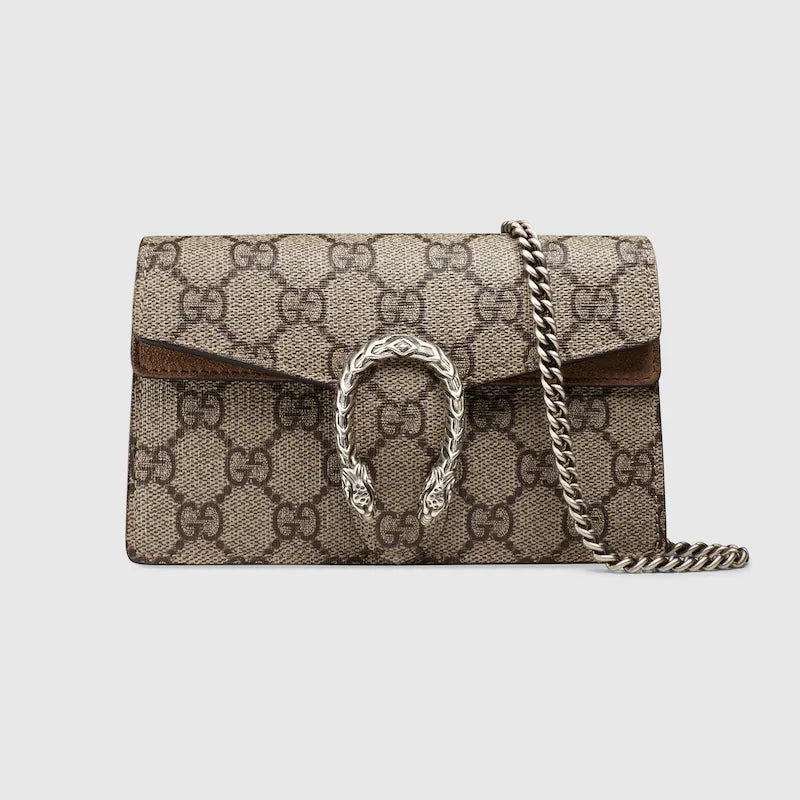Gucci Dionysus Super Mini