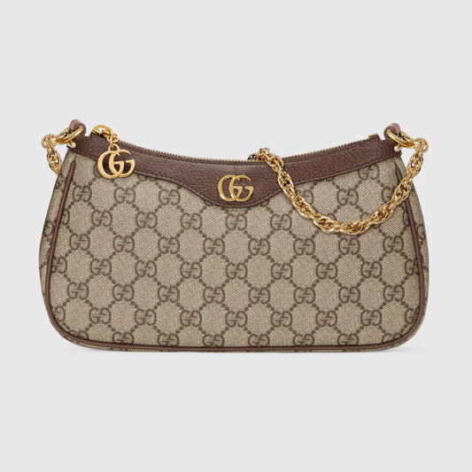 Gucci Ophidia Pequena 2 Alças