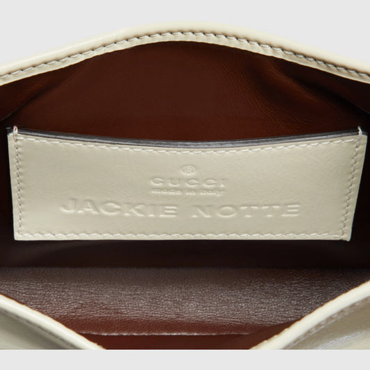 Gucci Mini Jackie Notte