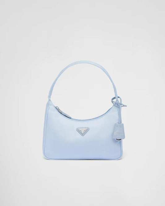 Prada Re-Edition em Re-Nylon