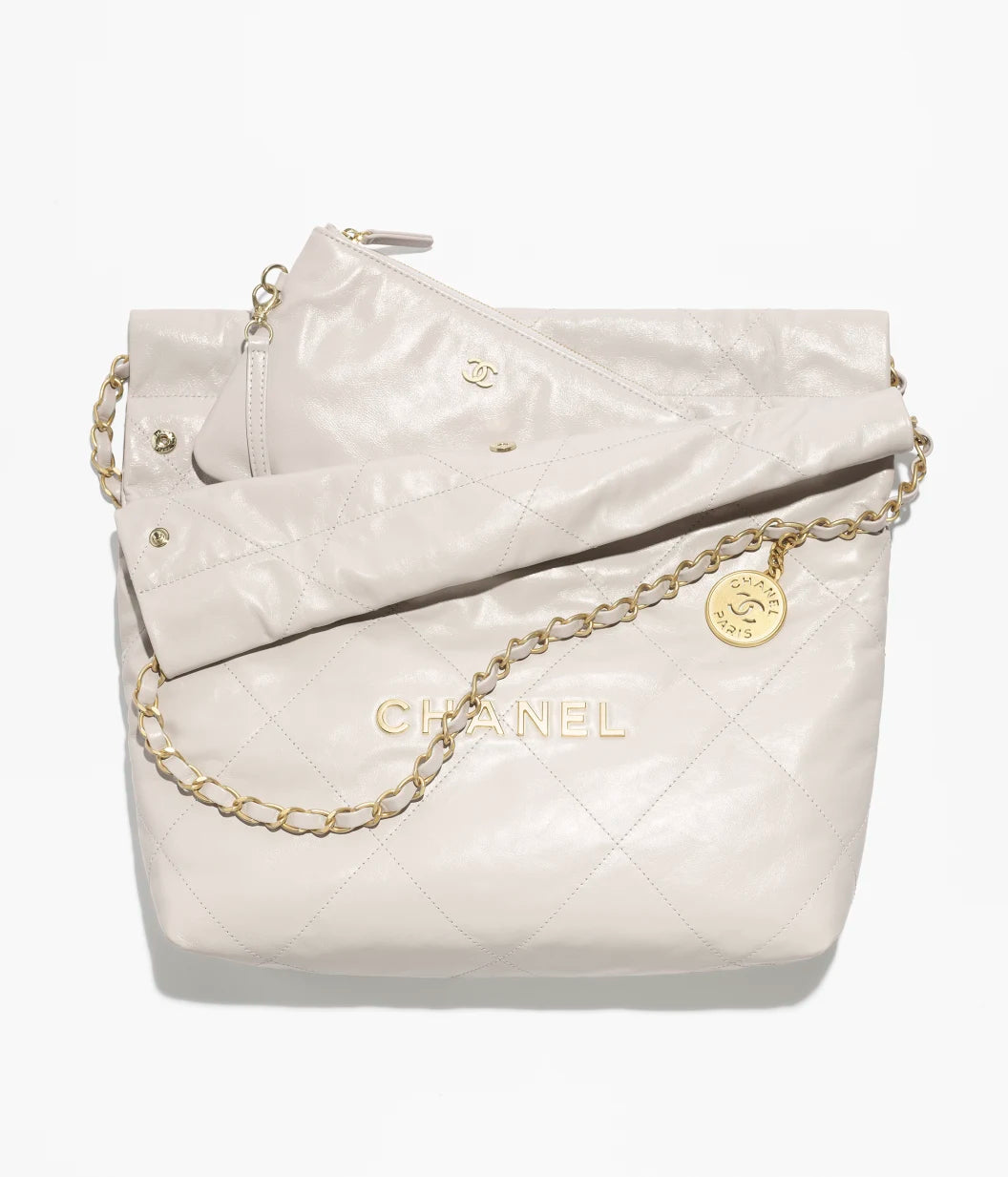 Chanel 22