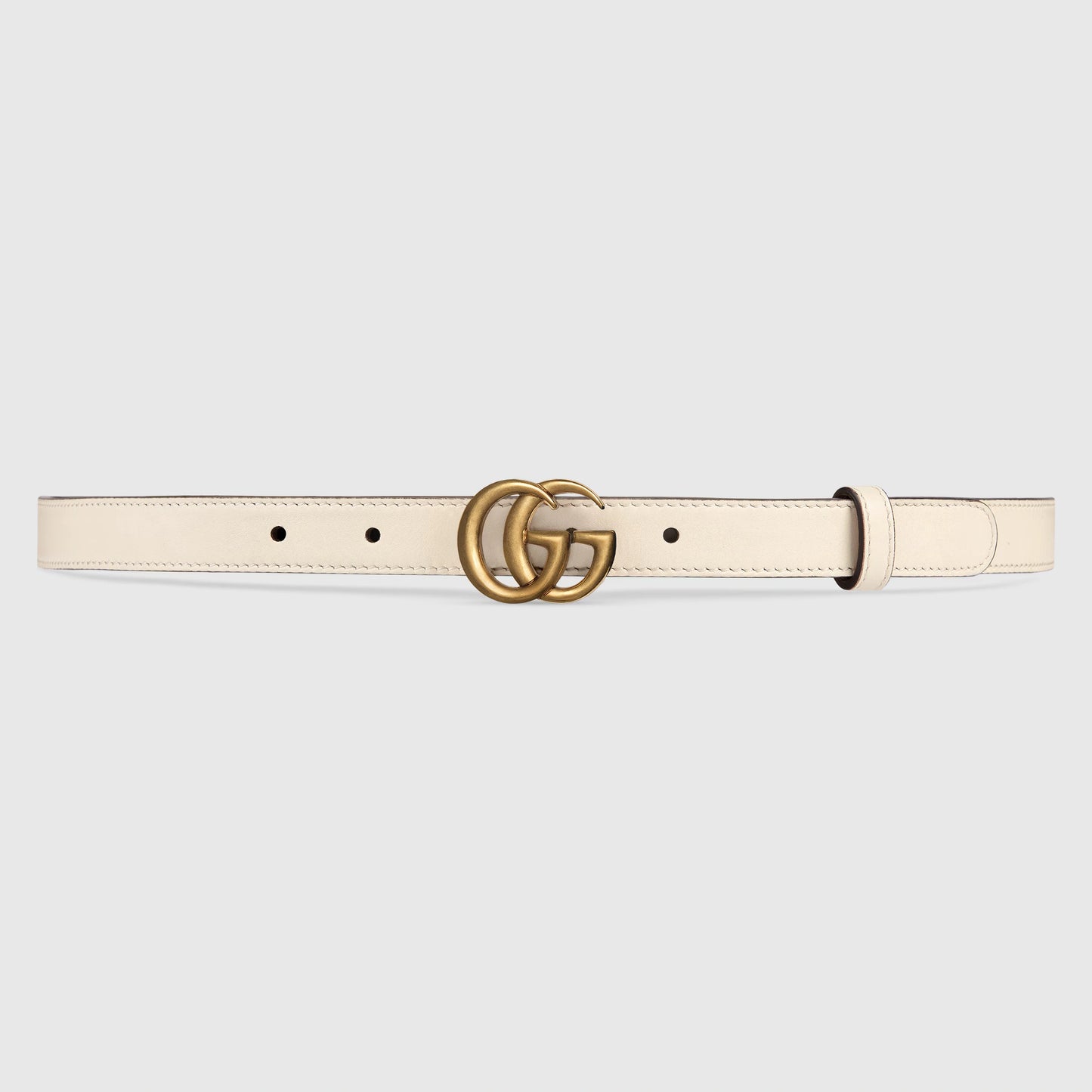 Cinto Gucci 2 cm