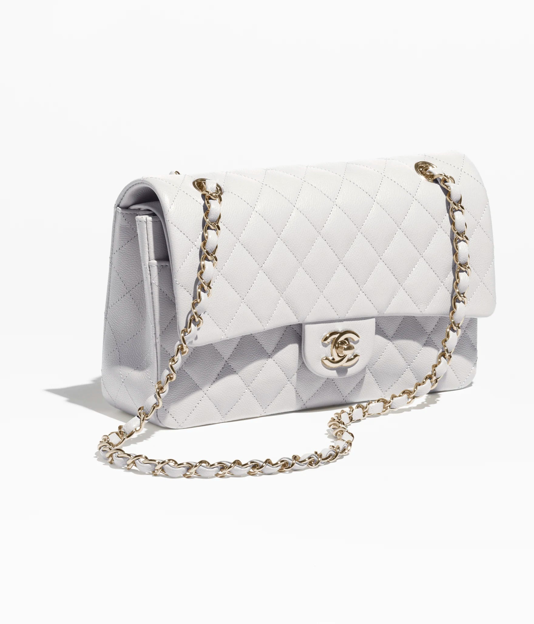 Chanel Double Flap