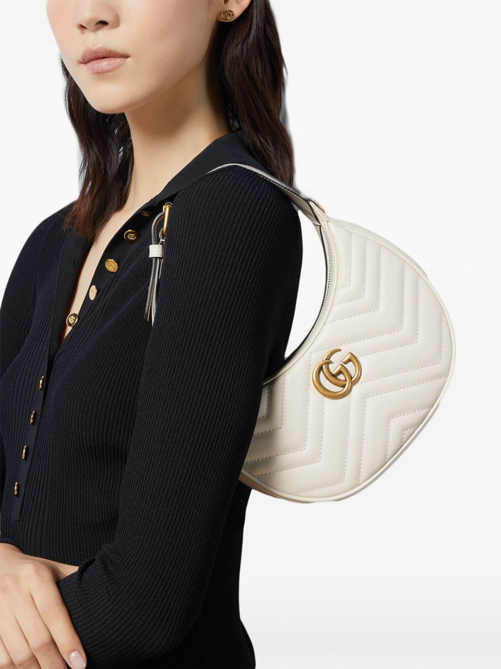 Gucci Meia Lua