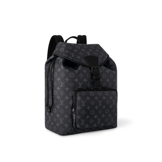 Mochila Louis Vuitton Montsouris