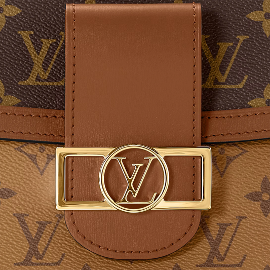 Louis Vuitton Dauphine