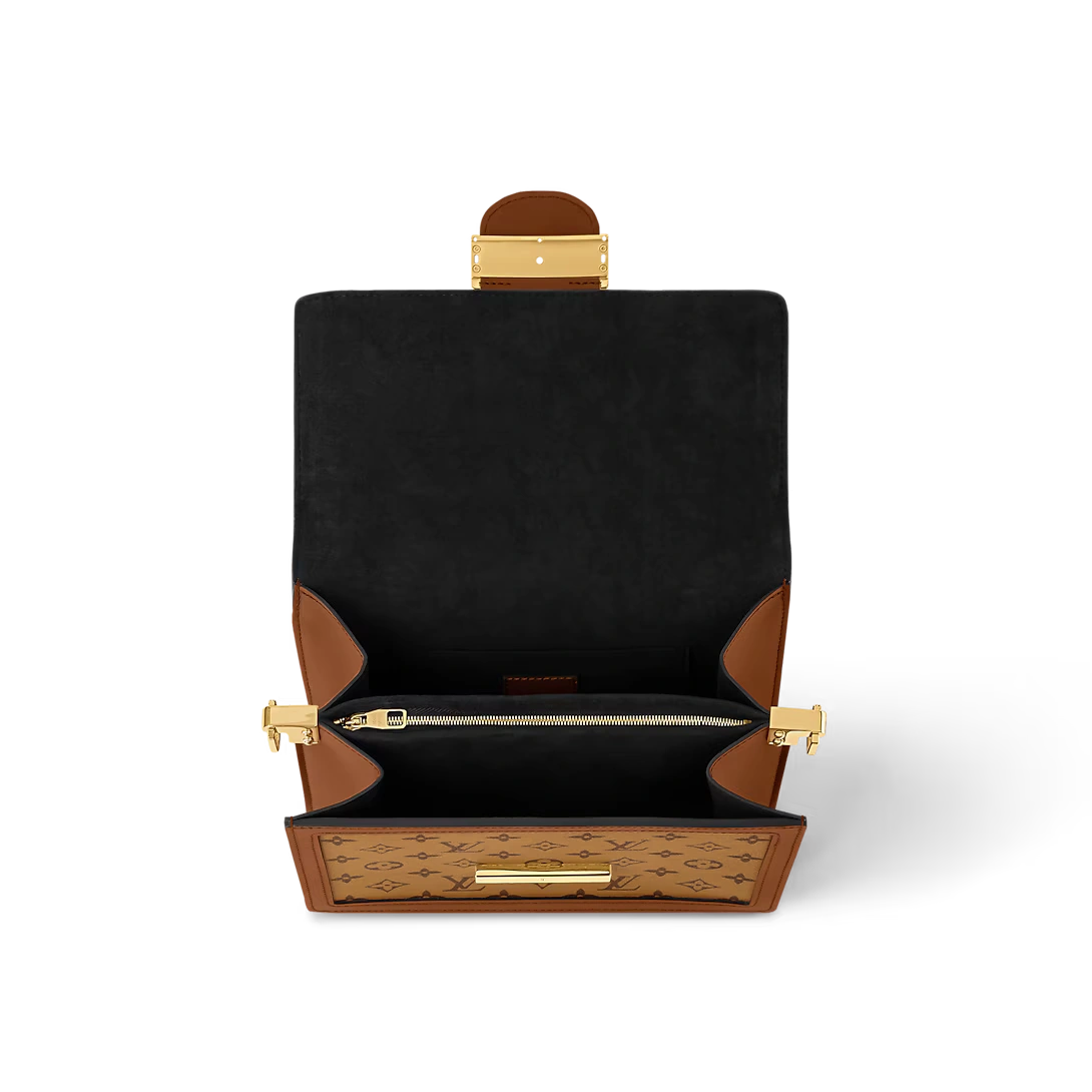 Louis Vuitton Dauphine