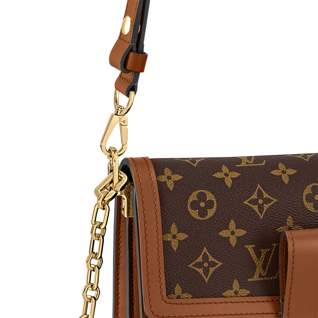 Louis Vuitton Dauphine