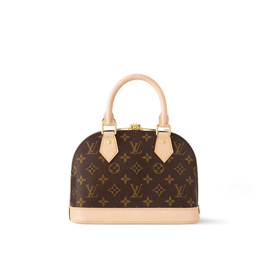 Louis Vuitton Alma BB