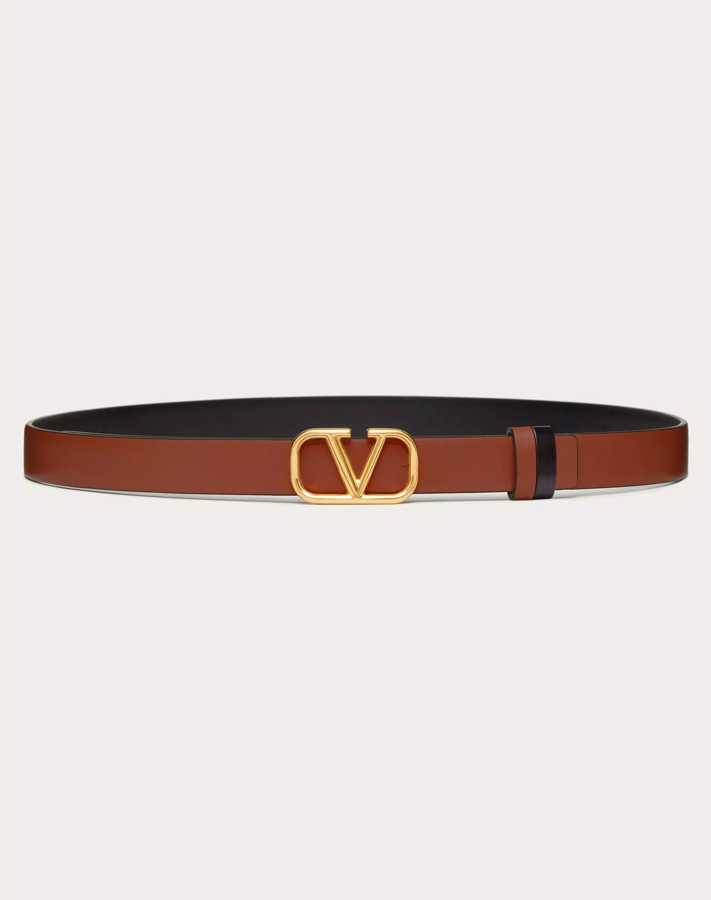 Cinto Valentino Dupla Face 2 cm