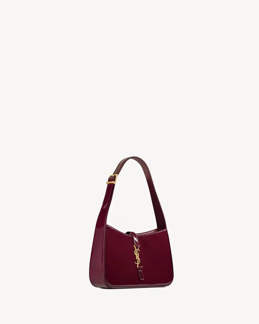 YSL Lê 5 a 7 Cherry