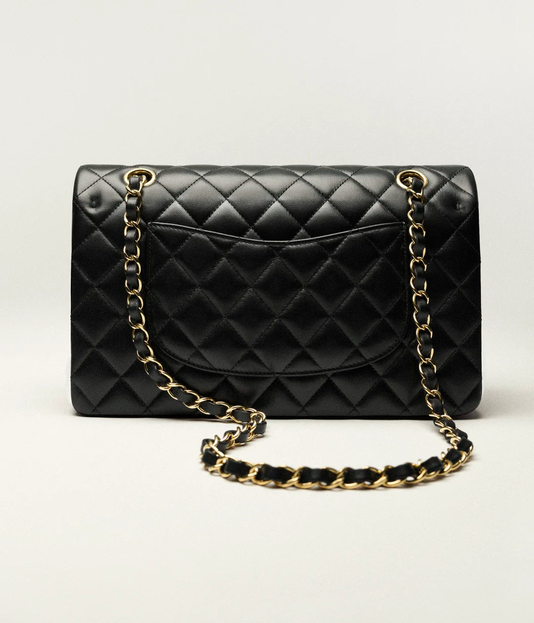 Chanel Double Flap