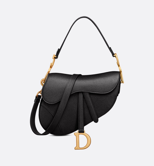 Dior Saddle
