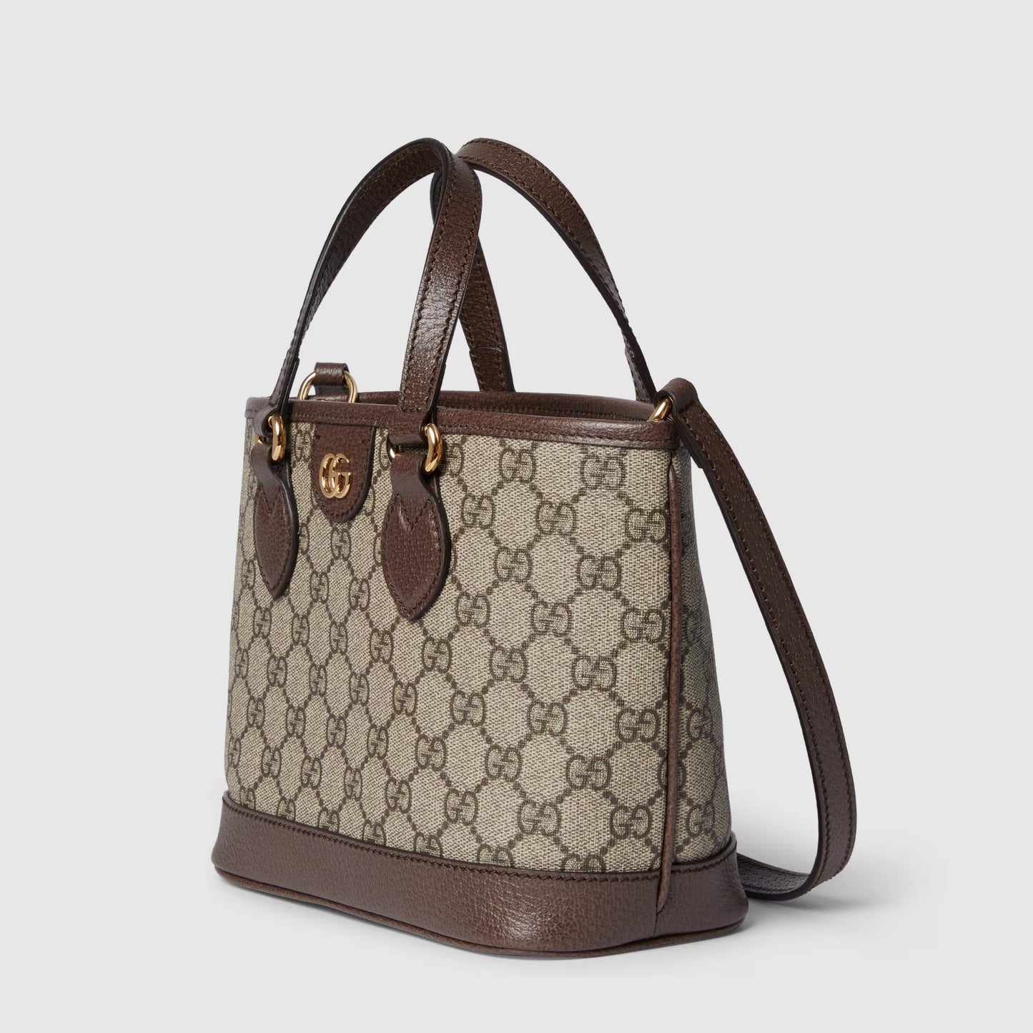 Ophidia Small Tote Bag