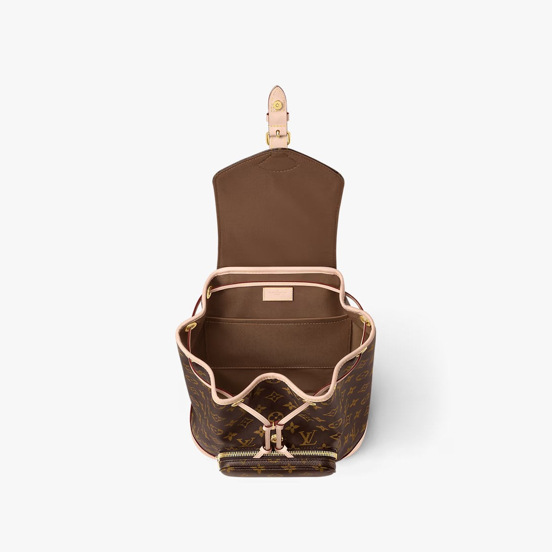 Mochila Montsouris MM