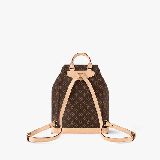 Mochila Montsouris MM