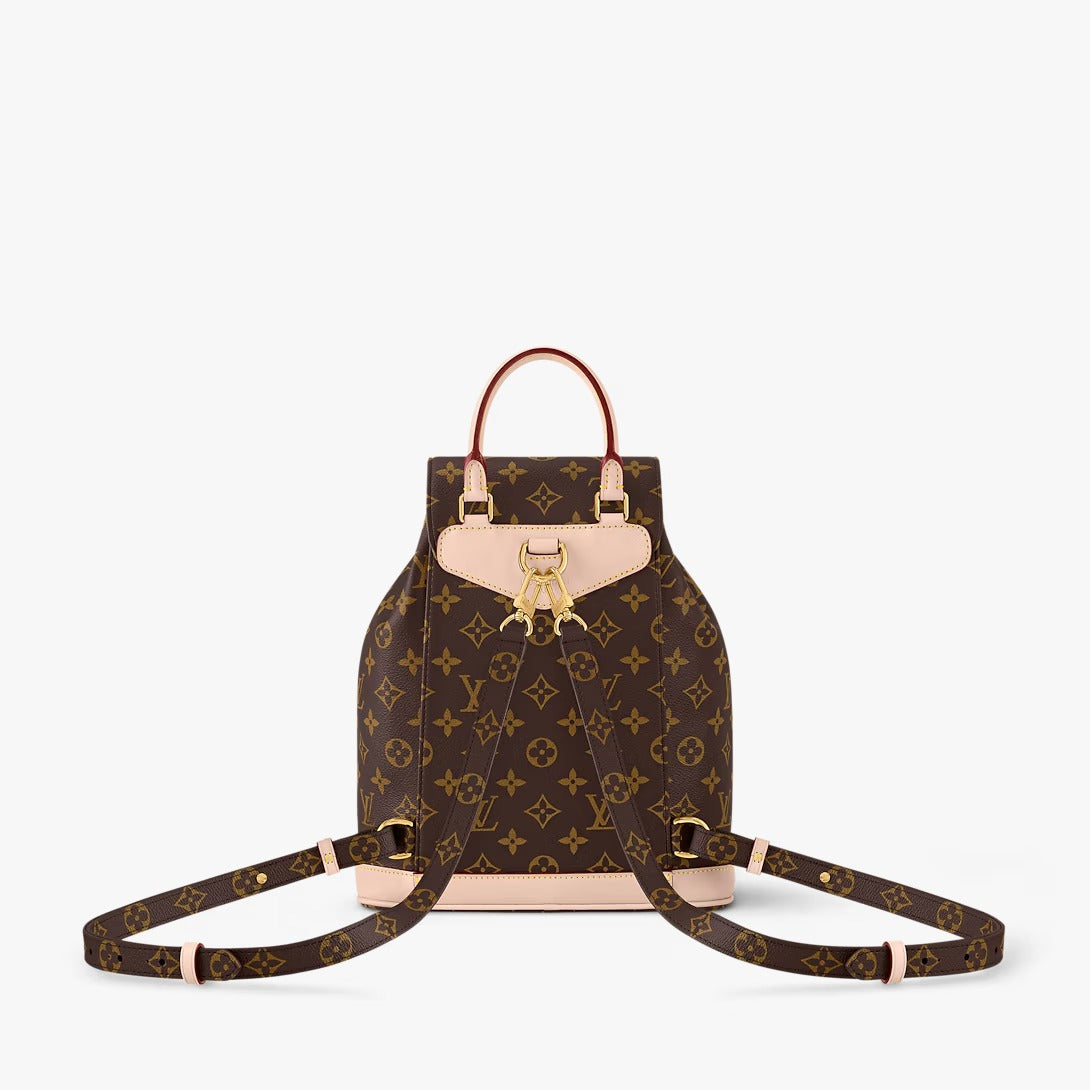 Mochila Montsouris PM