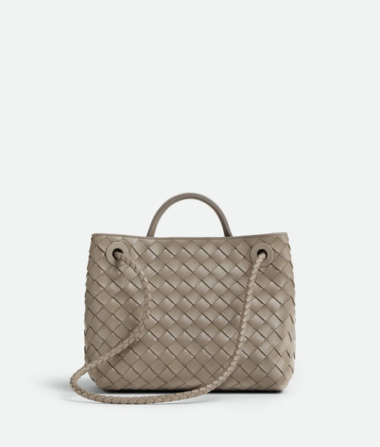 Bottega Veneta Andiamo Pequena