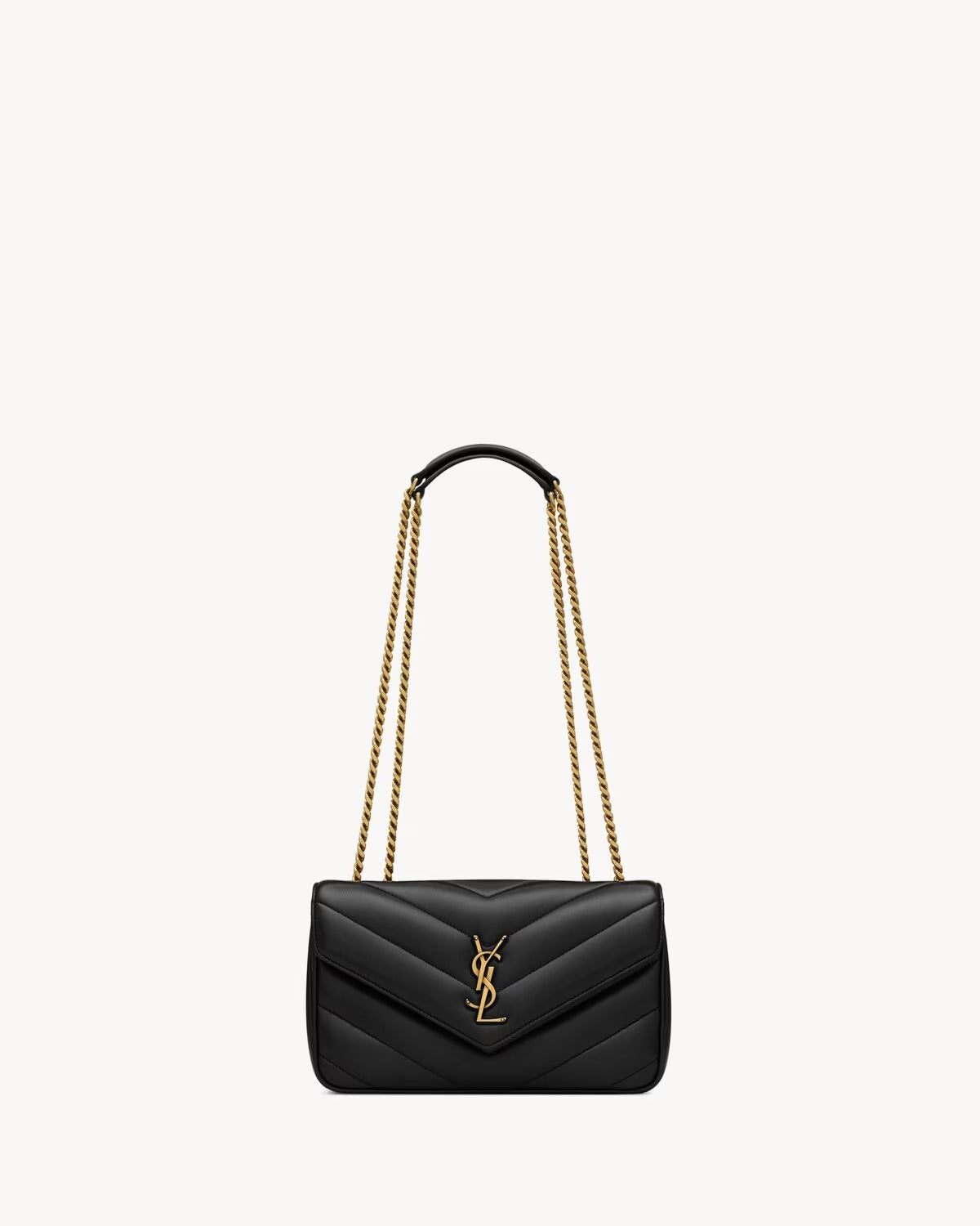 YSL Loulou Média