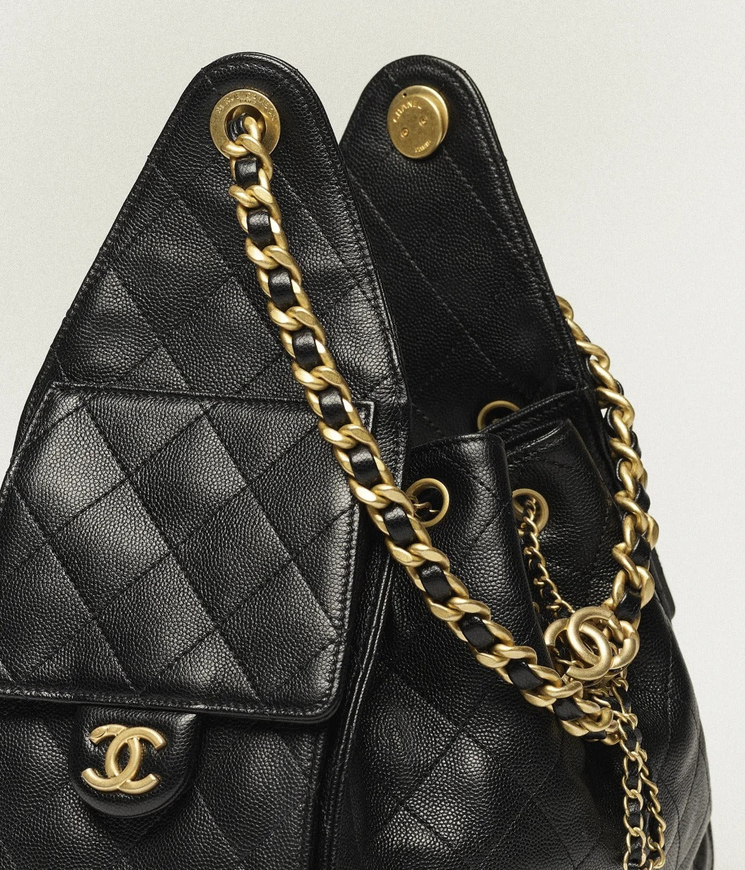 Chanel 25 Pequena