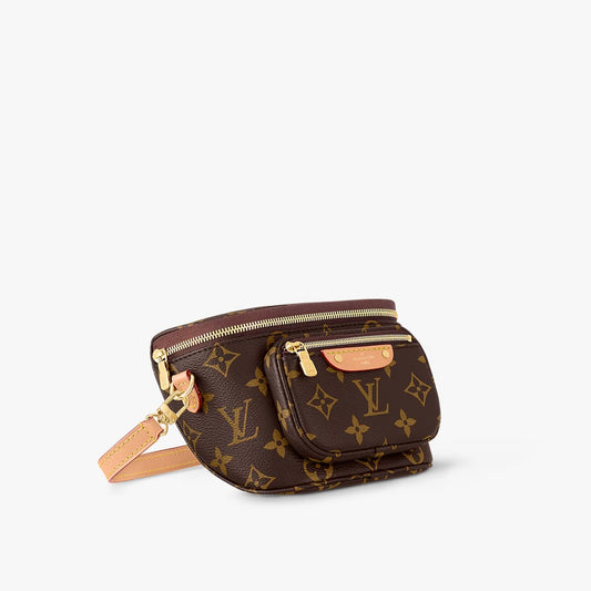 Pochette Bumbag Mini