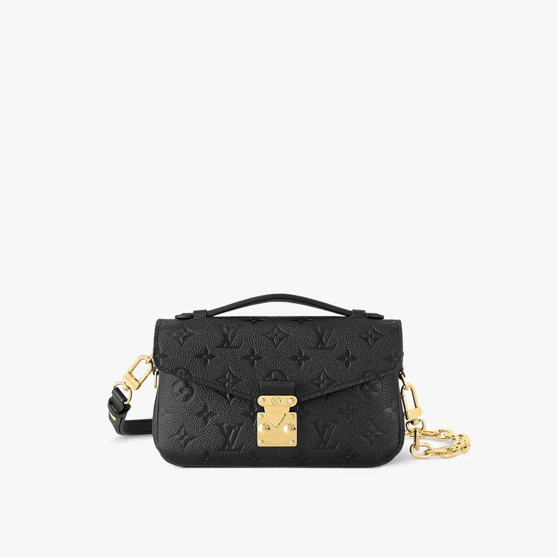 Louis Vuitton Pochette Métis East West