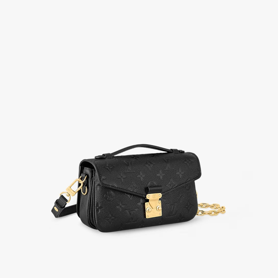 Louis Vuitton Pochette Métis East West