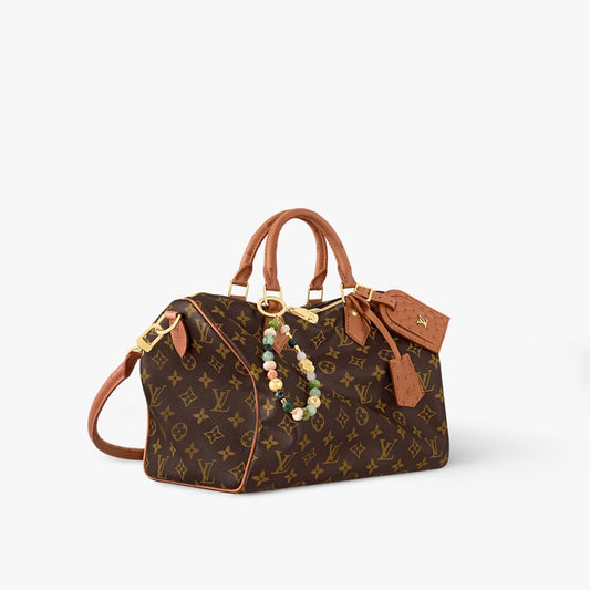 Louis Vuitton Speedy Soft 30 Boho
