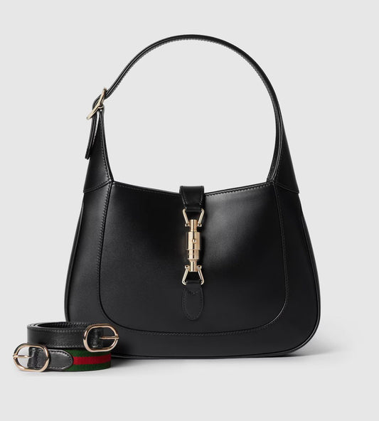 Gucci Jackie 1961 bolsa média