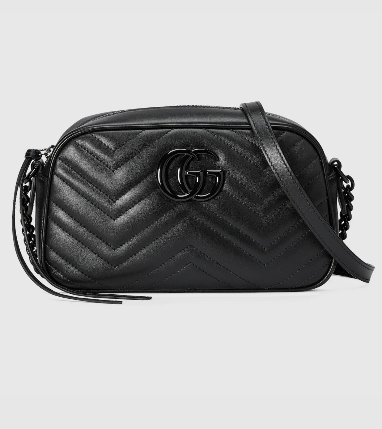 Bolsa Pequena Gucci Marmont