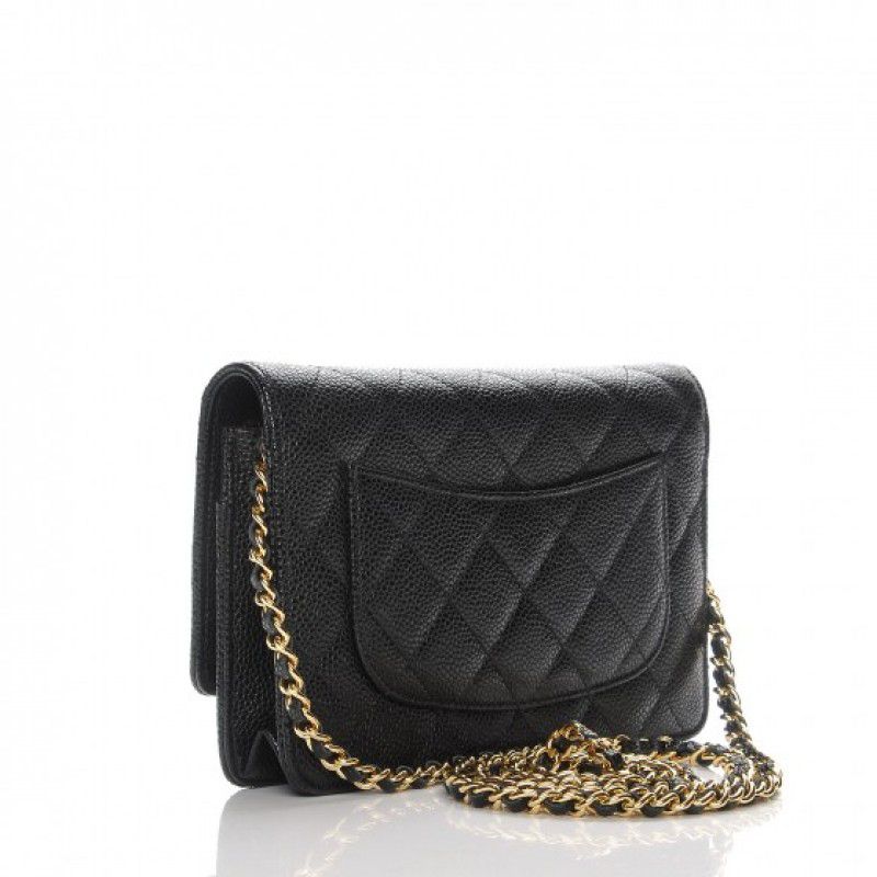 Chanel Woc