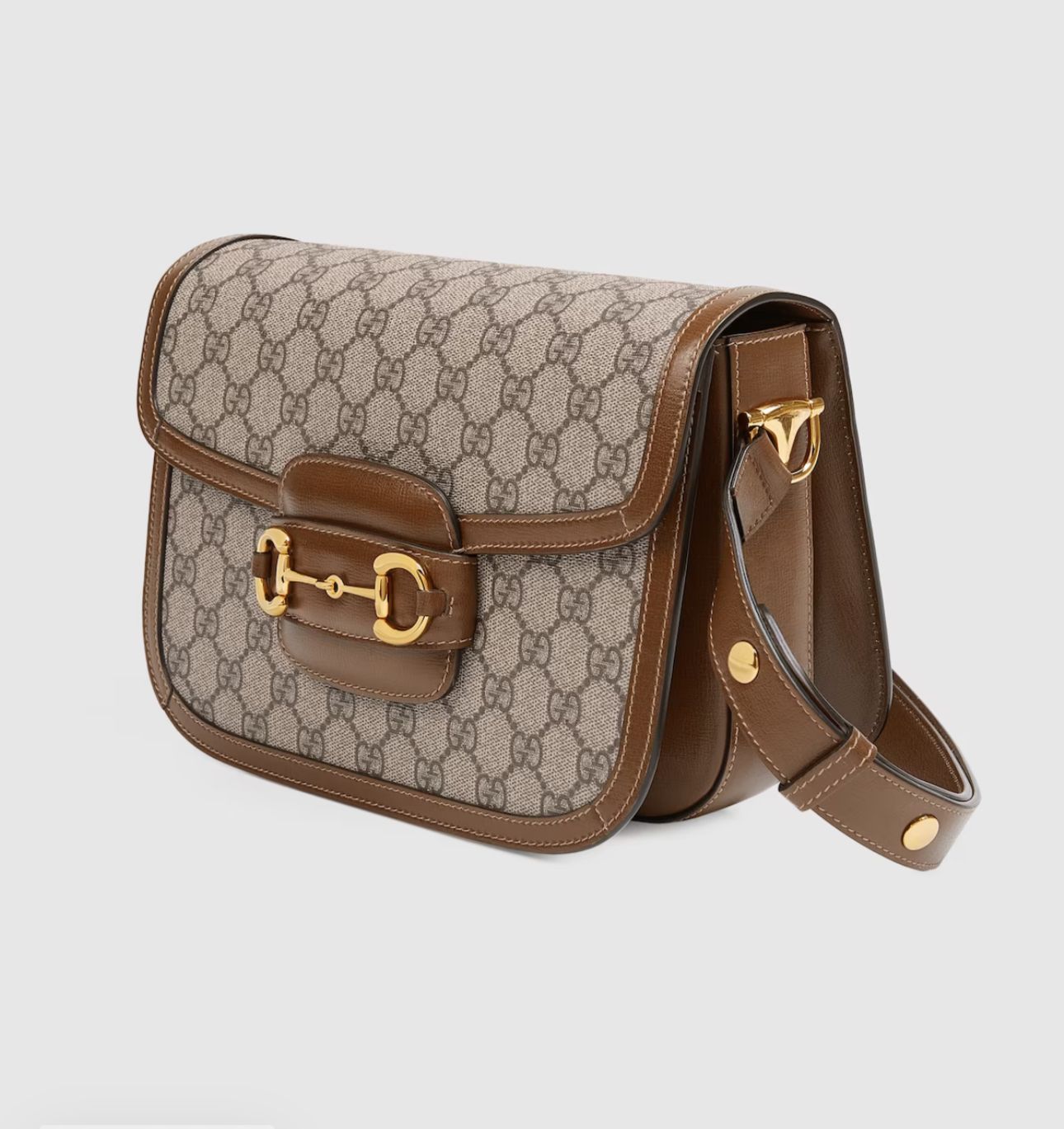 Gucci Horsebit 1955 média
