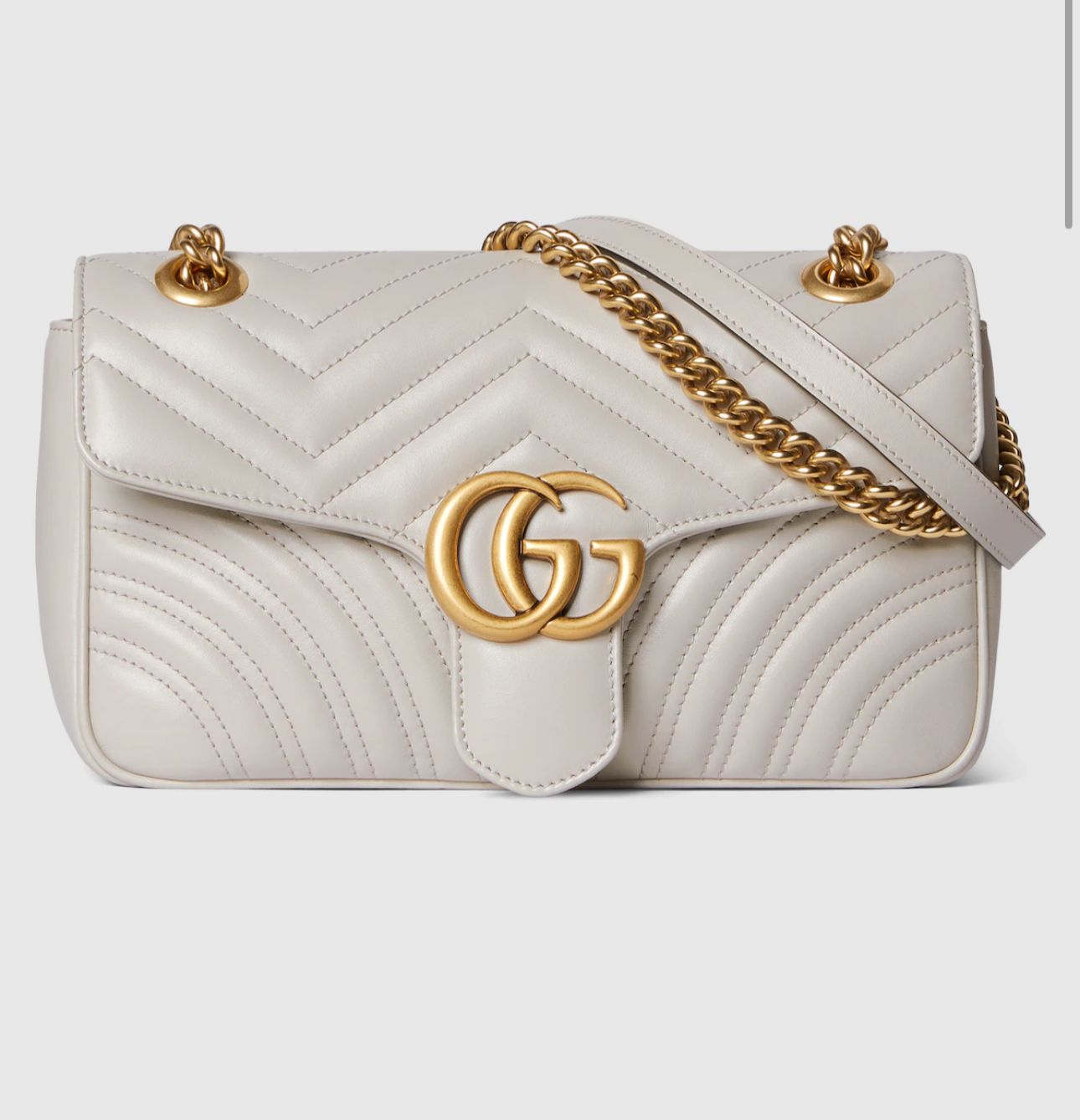 Gucci Marmont Media