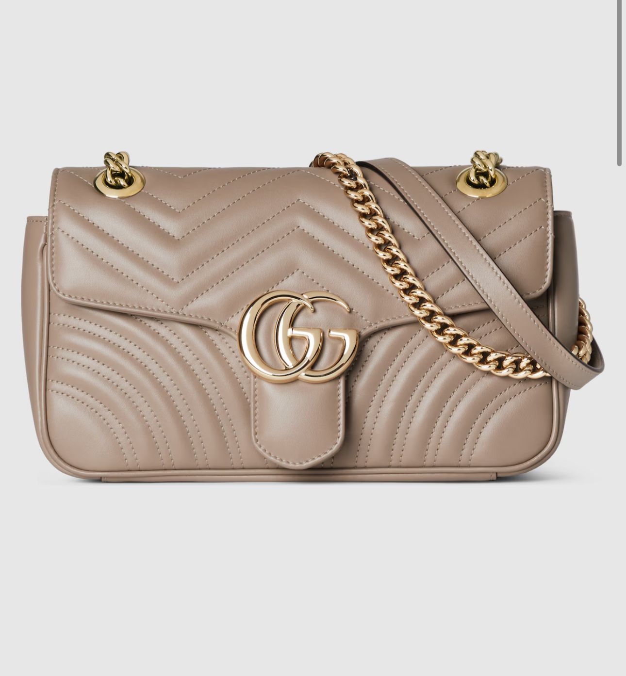 Gucci Marmont Media