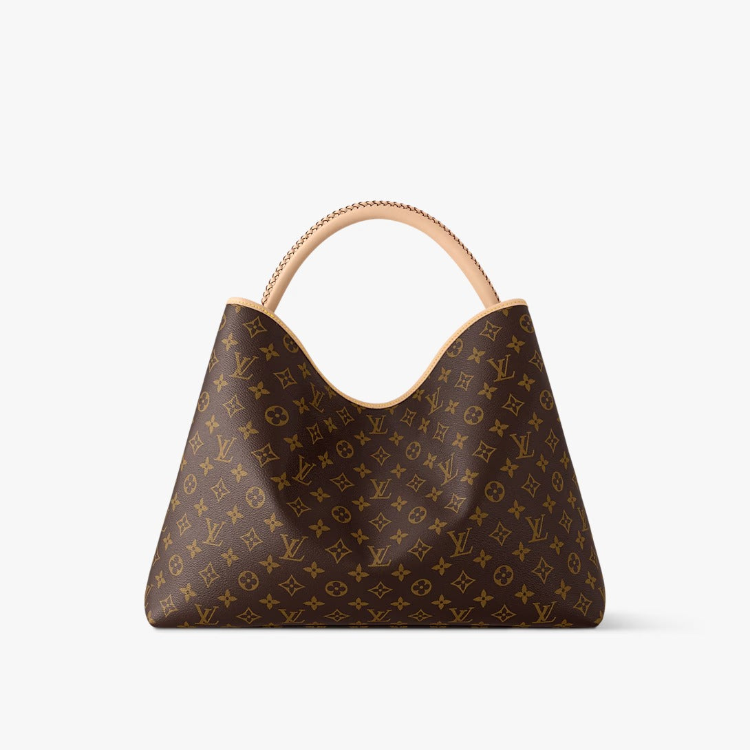 Louis Vuitton Again