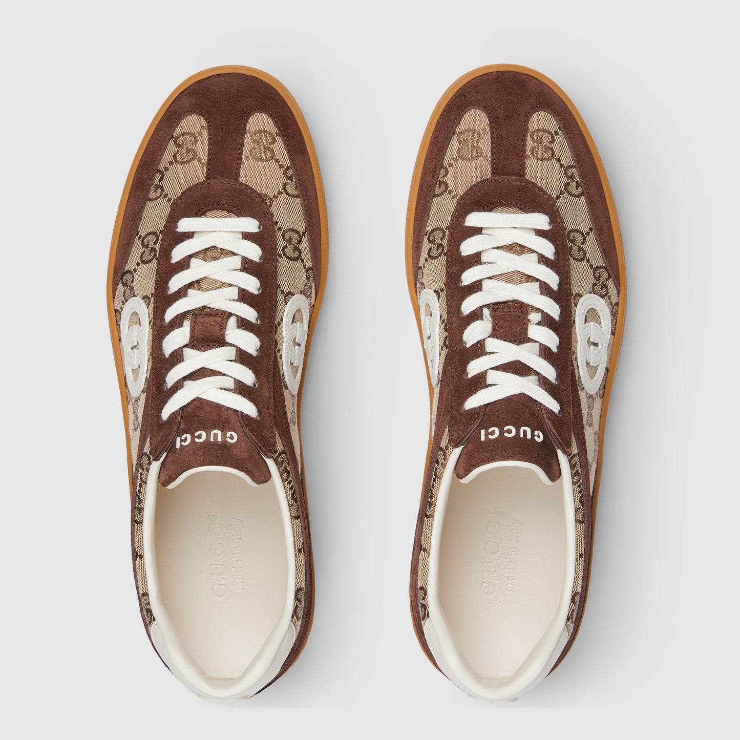 Gucci G75 Sneaker