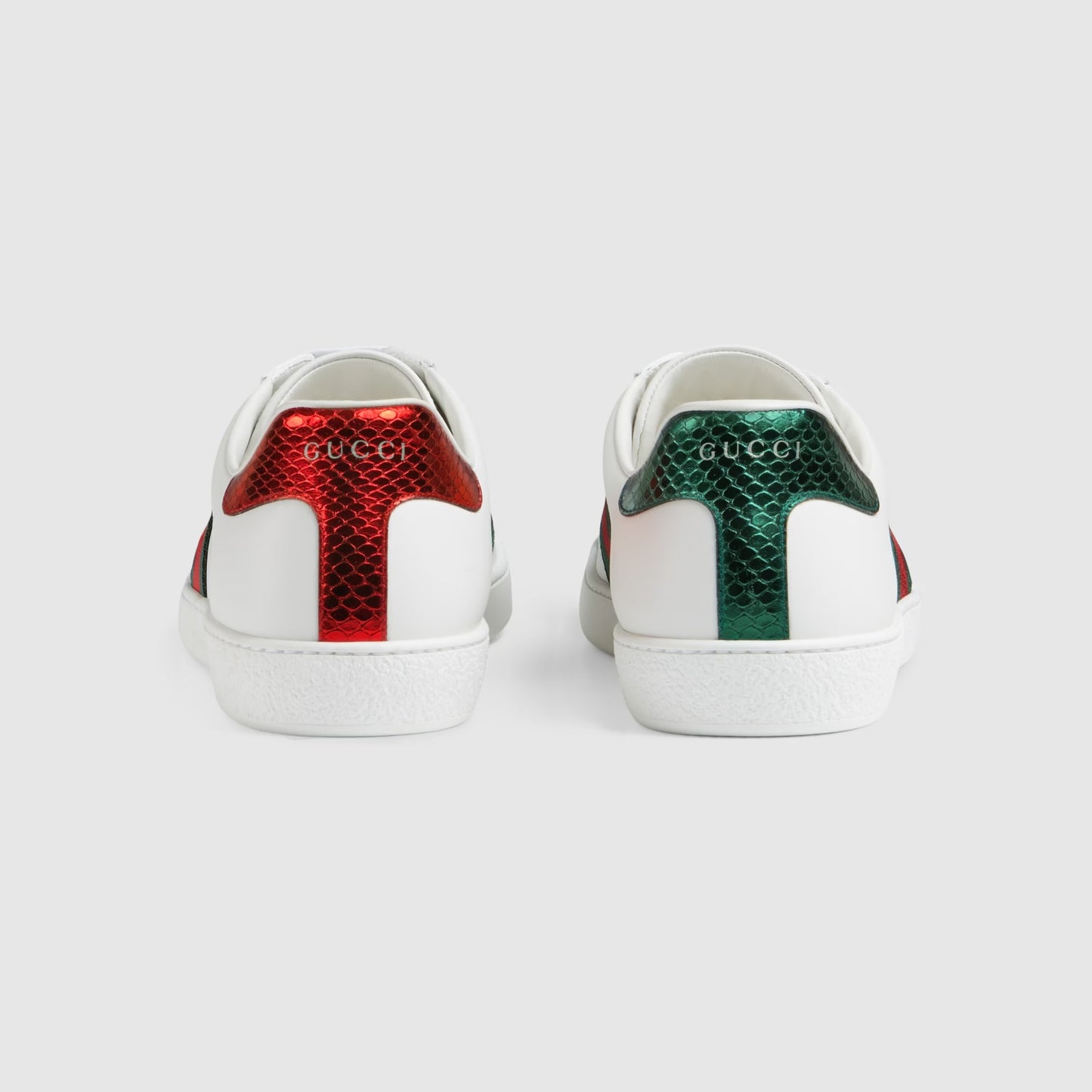 Gucci Ace Sneaker with bee