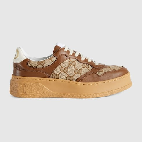 Tenis Gucci