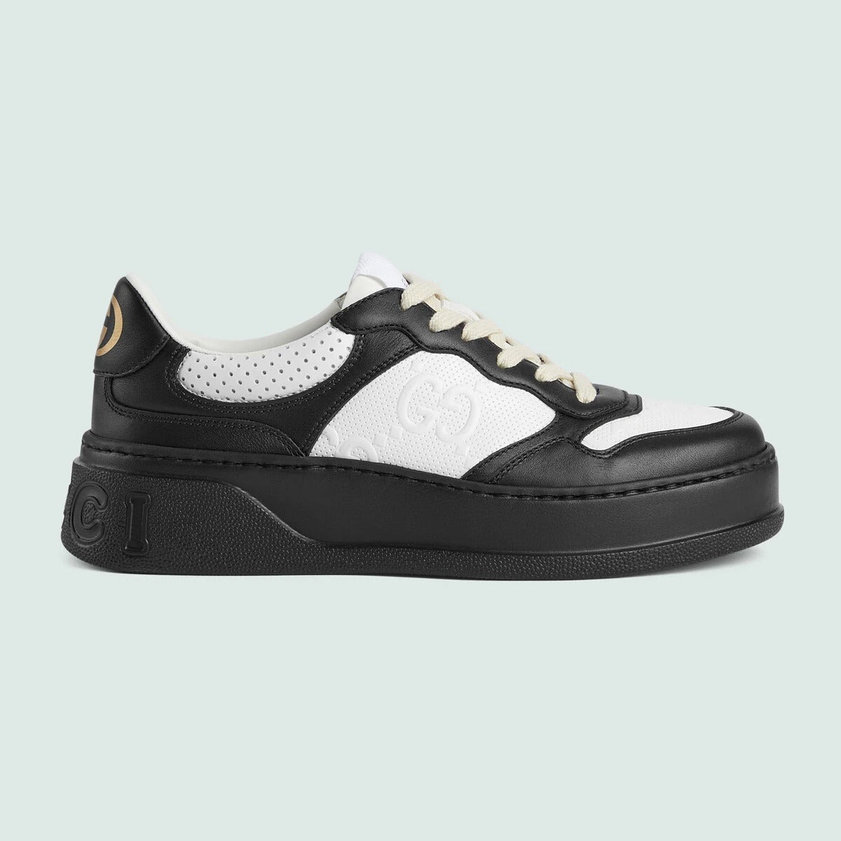 Tenis Gucci