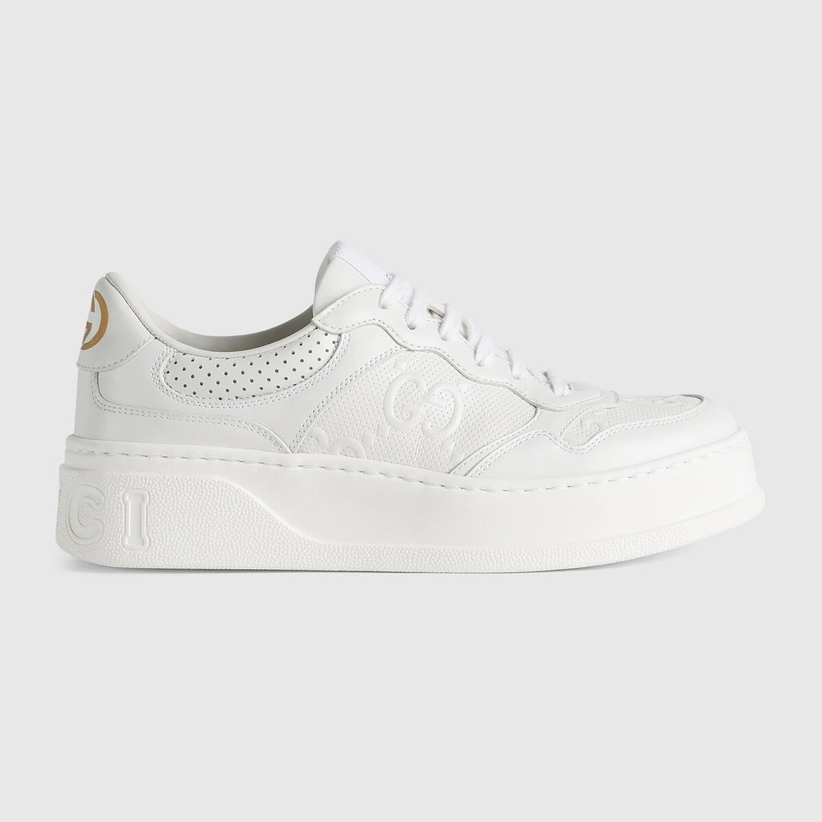 Tenis Gucci