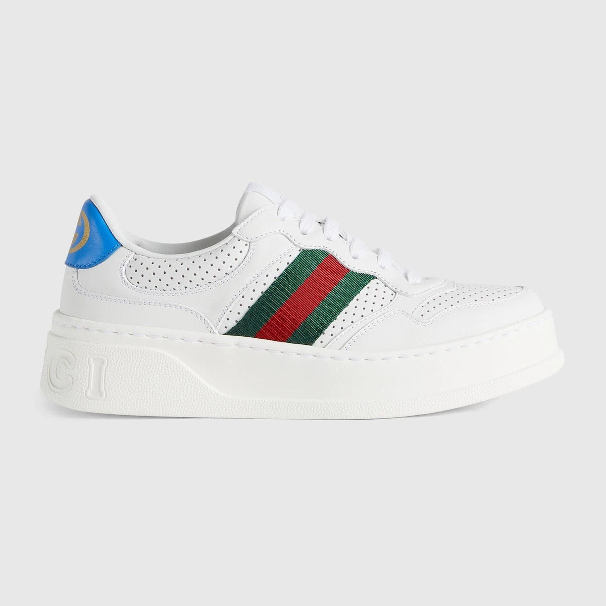 Tenis Gucci