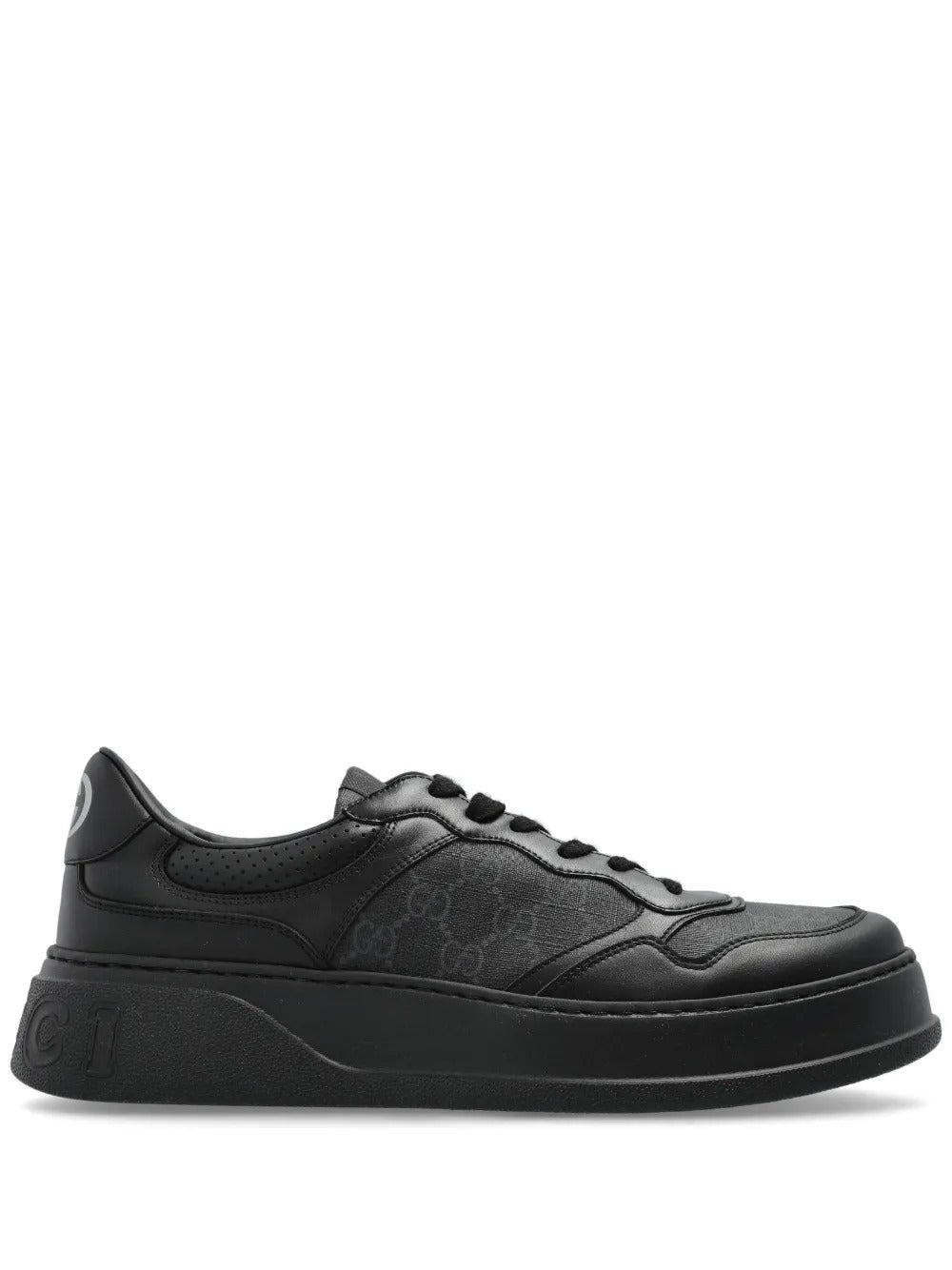 Tenis Gucci