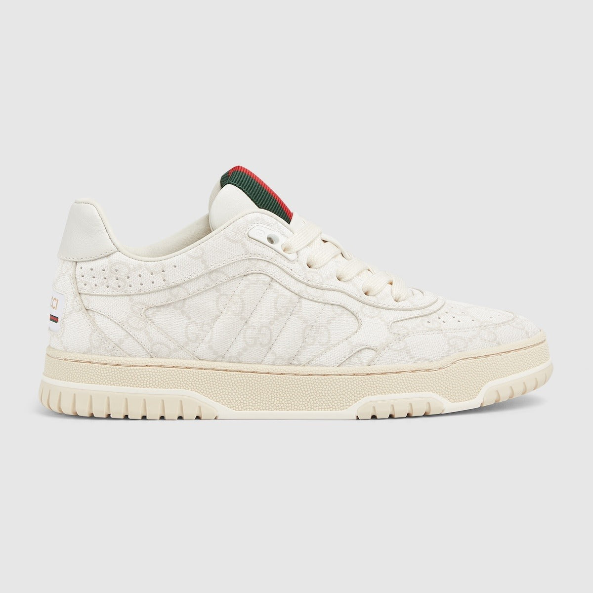 Tênis Gucci Re-Web