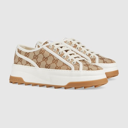 Tenis Gucci Feminino