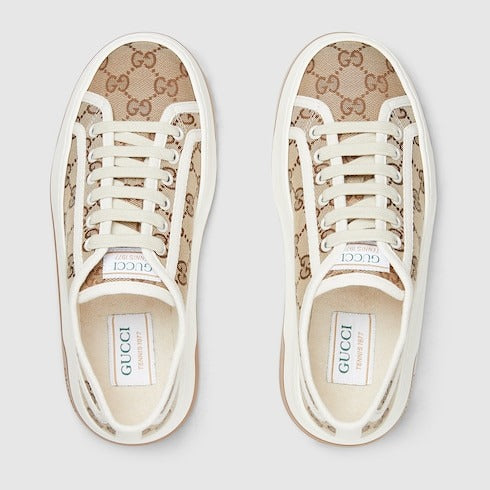 Tenis Gucci Feminino